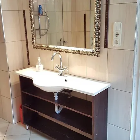 Szoke Tisza Vendeghaz Daire