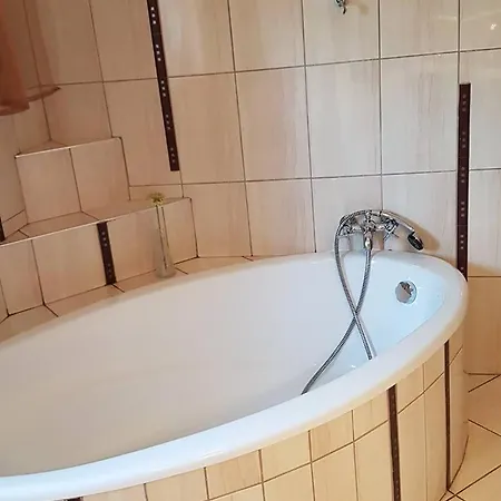 Apartment Szoke Tisza Vendeghaz Szajol